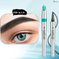 עיפרון גבות 3D עמיד למים Microblading עט קעקוע בעל 4 שיניים