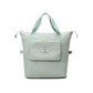 High-capacity Double-layer Wet Separation Travelling Bag