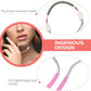 🔥50% de réduction💕Épilateur facial pour femmes