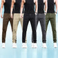 MultiPants - מכנסי מטען עמידים עם מתיחה גבוהה עם ריבוי כיסים