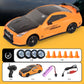 צעצועי רכב נטענים RC Drift Racing