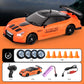 צעצועי רכב נטענים RC Drift Racing