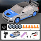 צעצועי רכב נטענים RC Drift Racing
