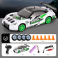 צעצועי רכב נטענים RC Drift Racing