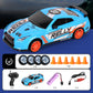 צעצועי רכב נטענים RC Drift Racing