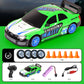 צעצועי רכב נטענים RC Drift Racing