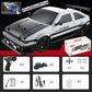צעצועי רכב נטענים RC Drift Racing