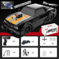 צעצועי רכב נטענים RC Drift Racing