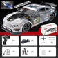 צעצועי רכב נטענים RC Drift Racing