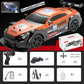 צעצועי רכב נטענים RC Drift Racing