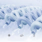 Ice Silk Summer Cool Quilt סט של ארבעה