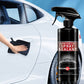ריסוס ציפוי מהיר של מכונית הגנה גבוהה（500 ML）