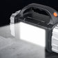 LED נטען חיצוני נטען אור נייד