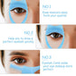 3in1 Eyelash Tools Mascara Shield Applicator Protector - קנה אחד קבל אחד בחינם