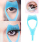 3in1 Eyelash Tools Mascara Shield Applicator Protector - קנה אחד קבל אחד בחינם