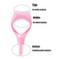 3in1 Eyelash Tools Mascara Shield Applicator Protector - קנה אחד קבל אחד בחינם