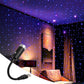 ?מכירה חמה-2023 האחרונה USB Star Sky מנורת