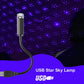 ?מכירה חמה-2023 האחרונה USB Star Sky מנורת