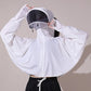 מעיל מעיל רוח להגנה מפני קרינת UV של Ice Silk[50 פעמים הגנה מפני השמש]