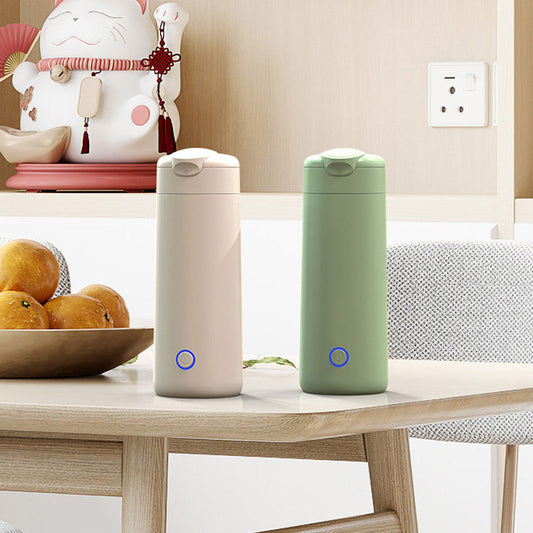 כוס מים לחימום חשמלי אוטומטי